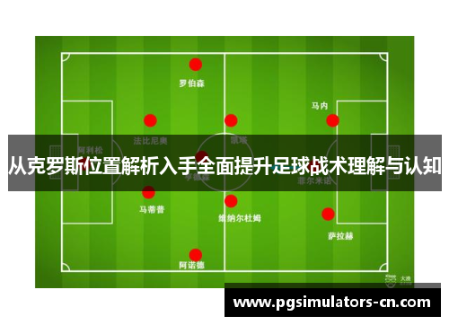 从克罗斯位置解析入手全面提升足球战术理解与认知