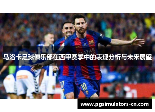 马洛卡足球俱乐部在西甲赛季中的表现分析与未来展望