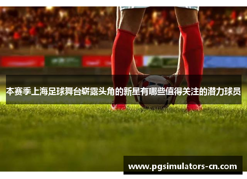 本赛季上海足球舞台崭露头角的新星有哪些值得关注的潜力球员